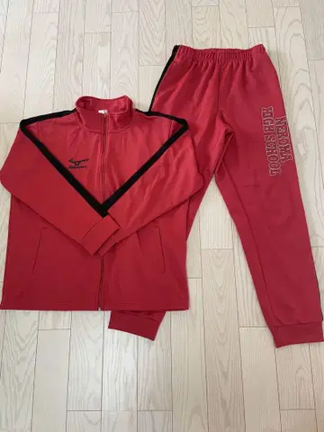 하이큐! 저지 상하의 네코마 고교