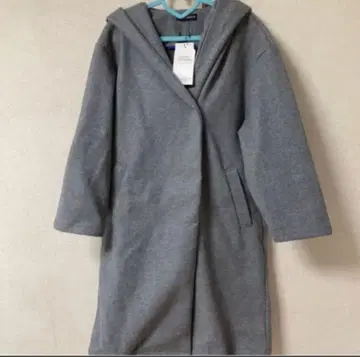 로데오 크라운 롱 코트