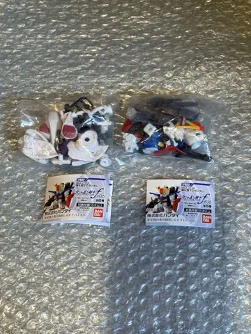 가샤폰 전사 f #06