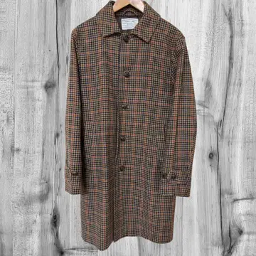 [ 여름 종료 세일 ] 어반 리서치 체스터 코트