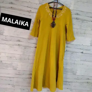 MALAIKA 원피스