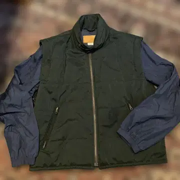 가격 인하 새상품급 Salvatore Ferragamo 블루종 베스트