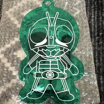 가면라이더 1호