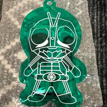 가면라이더 디자인 마스크