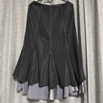 My DESIGN PARIS 플레어 스커트