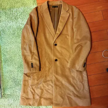 UNIQLO 유니클로 캐시미어 코트