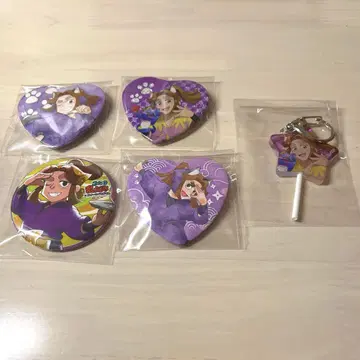 닌타마 란타로 타키야샤마루 난자타운 스위츠 파라다이스