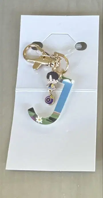 BTS Island 인더섬 참 국