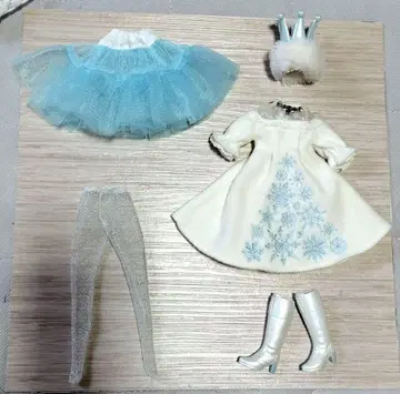 브라이스 겔다 에터니티 아웃핏 새상품급
