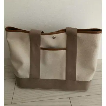 TOPKAPI 보물 토트백