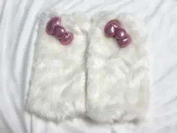 USJ 키티 레그 워머