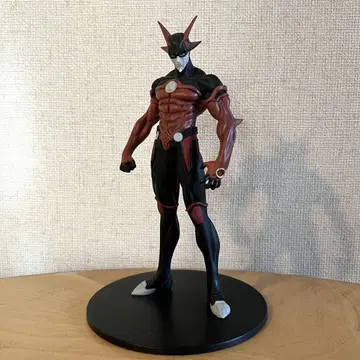 ZETMAN DXF 피규어 제트