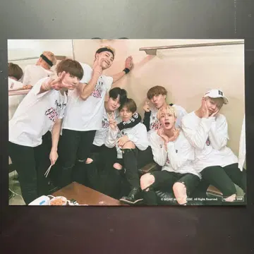 입장 혜택!!! BTS MOVIE WEEKS 특별판 4K 리마스터
