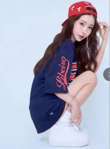 스즈키 아미 스니커즈 M 사이즈