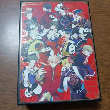 츠키스테. 제10막 [월가기담 태극전기] Blu-ray