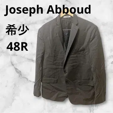 [ 레어48R ] 조셉 아부드 REDA Super110's 캐나다제 울