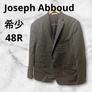 [ 레어48R ] 조셉 아부드 REDA Super110's 캐나다제 울