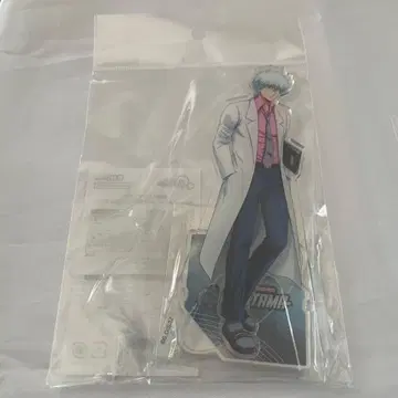은혼 마루치버스 아크릴 스탠드 긴파치 긴토키