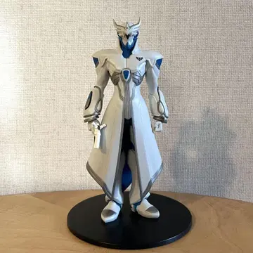 ZETMAN DXF 피규어 알파스