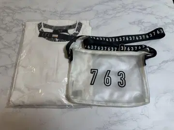 이부도트 남무삼론 T셔츠 763 사코슈 세트