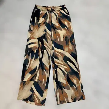 차오패닉 이지 팬츠
