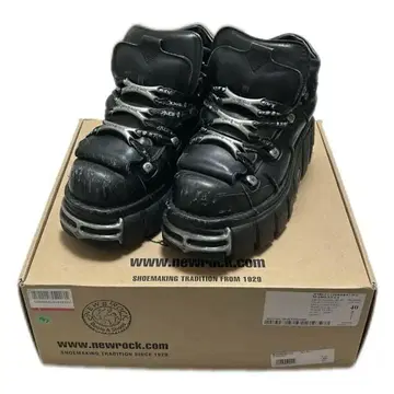 NEW ROCK M-106ENV-C1 40