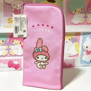 마이멜로디 응원봉 파우치