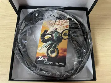 KADOYA 카도야 가면라이더 BLACK 벨트