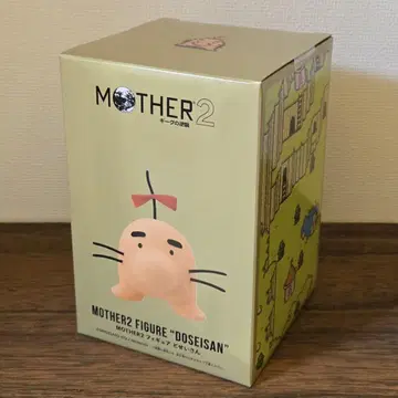 호보니치 GOLDBOX 시리즈 MOTHER2 피규어 도세이산