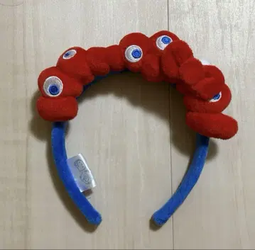 먀쿠먀쿠 키티 먀쿠 야크 키티 머리띠