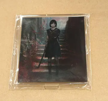 SILENT HILL f 사이힐f 애니메이트 혜택 아크릴 스탠드