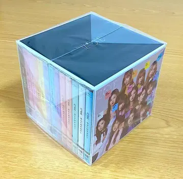 IZ*ONE 좋아한다고 말하게 하고 싶어 미개봉 CD 13장입 BOX