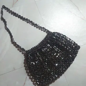 nugu 비즈 백