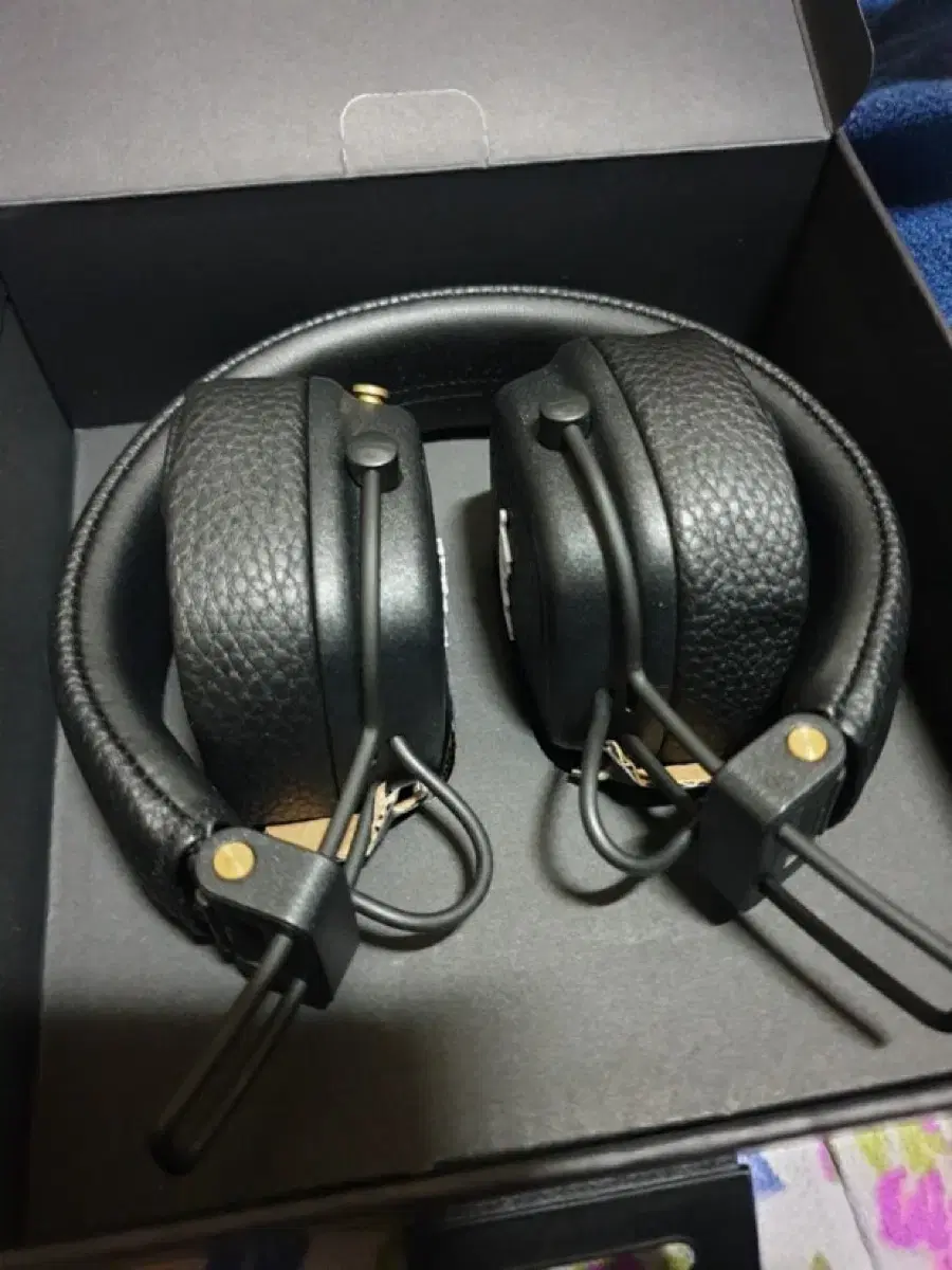 MARSHALL | 마샬 Marshall Major 3 Headphones on Bunjang Global Site.