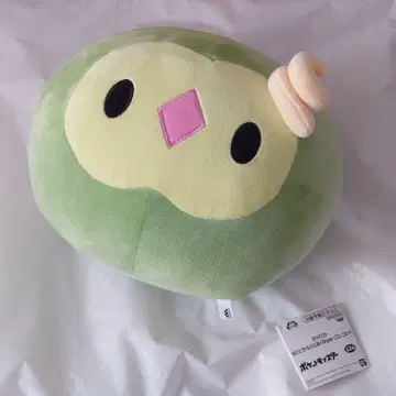 포켓몬 컬러 셀렉션 green 유니런