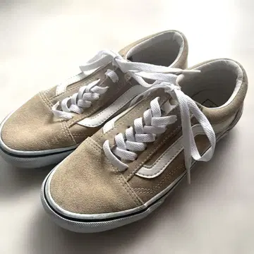 VANS ULTRACUSH 여성용 스니커즈 23.5cm