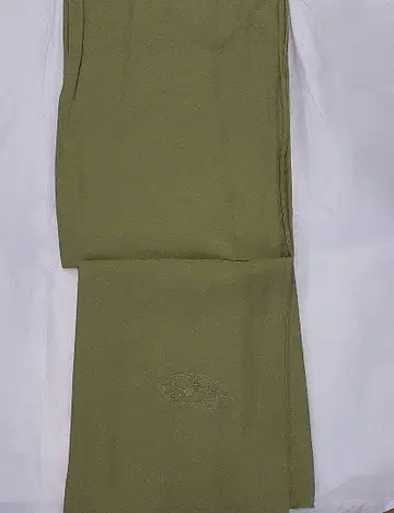 이로무지 기모노