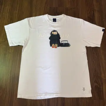 APPLEBUM 애플밤 T셔츠 반팔 L사이즈