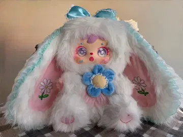 주말 세일 엘르 Samuel 680 화이트 토끼