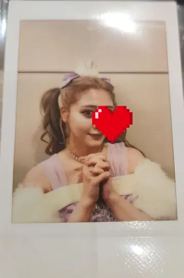 이거리 도호쿠산 기타미 리네 폴라로이드