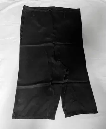 Ann Demeulemeester 팬츠