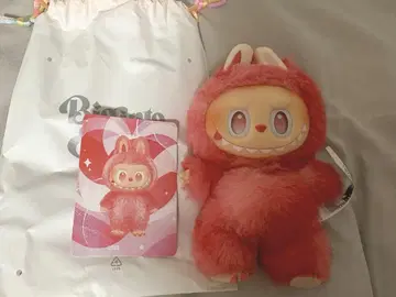 러브브 에너지 LOVE