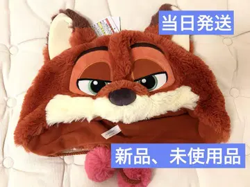 디즈니 팬캡 닉