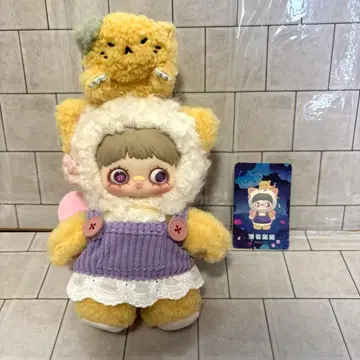 메이메이 쌍생 비경 고양이