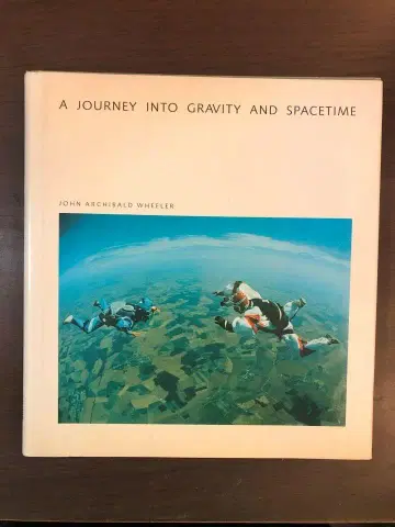 A Journey into Gravity and Spacetime