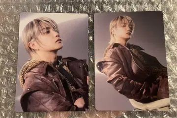 BE:FIRST JUNON 주논