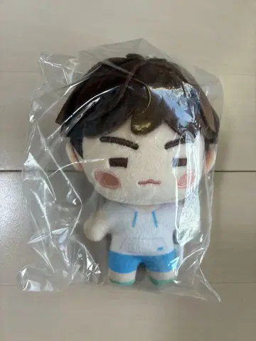 BTS 심마라 인더섬 마스코트 참 슈가