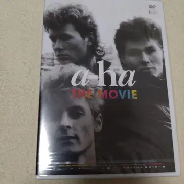 a-ha THE MOVIE('21 노르웨이/독)
