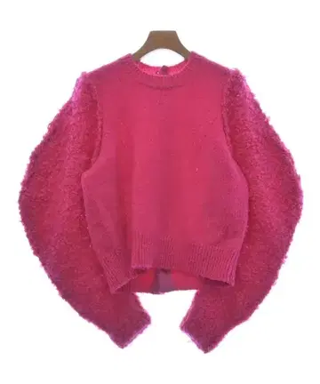 tricot COMME des GARCONS 니트 스웨터 여성용