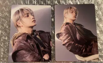 BE:FIRST JUNON 주논